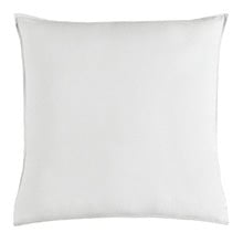 Ava Vintage Washed Cotton European Pillowcase